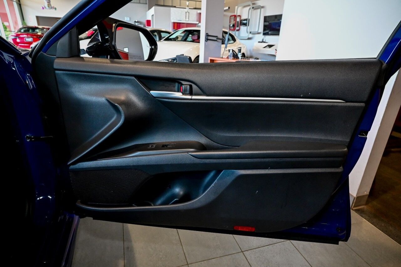 2023 Toyota Camry SE, Power Sunroof, Cold Weather and Convenience Pkg Springfield NJ