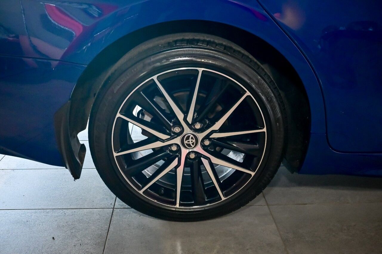 2023 Toyota Camry SE, Power Sunroof, Cold Weather and Convenience Pkg Springfield NJ