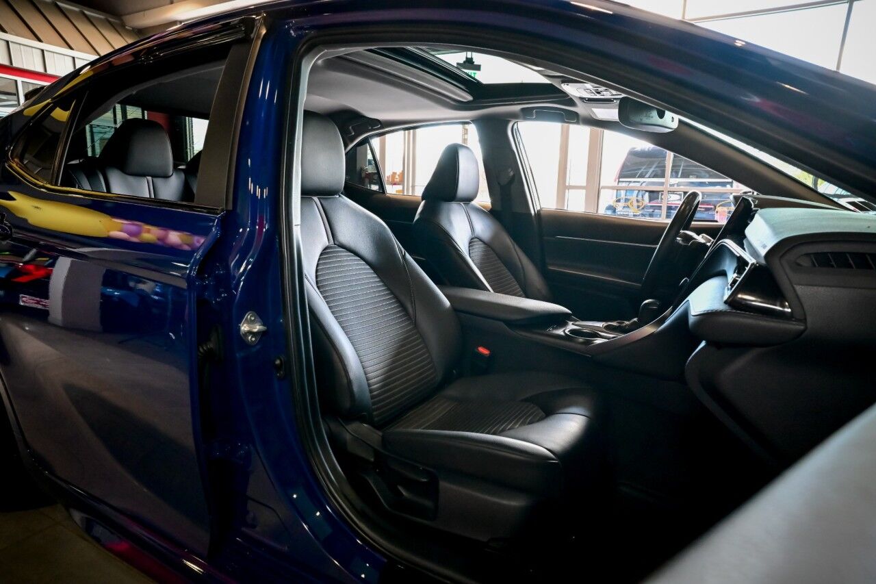 2023 Toyota Camry SE, Power Sunroof, Cold Weather and Convenience Pkg Springfield NJ