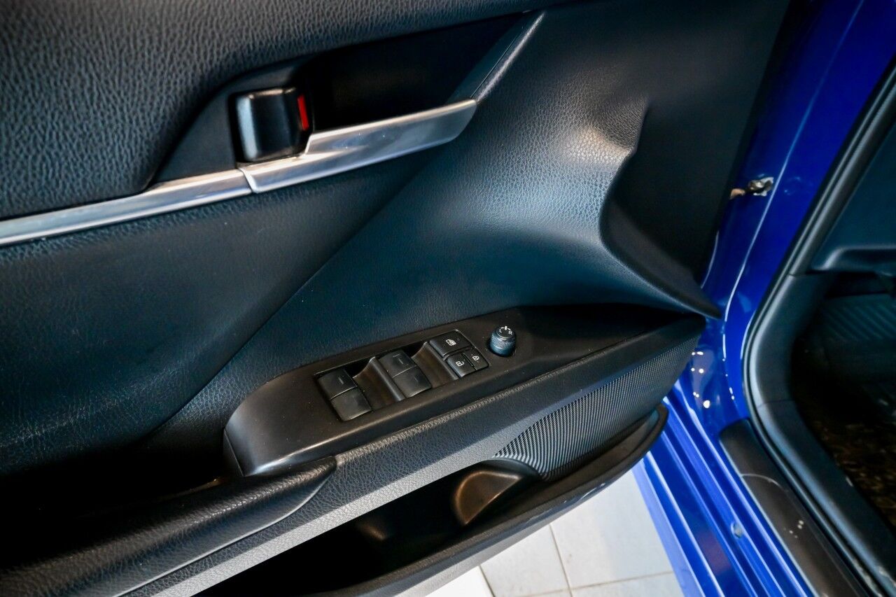 2023 Toyota Camry SE, Power Sunroof, Cold Weather and Convenience Pkg Springfield NJ