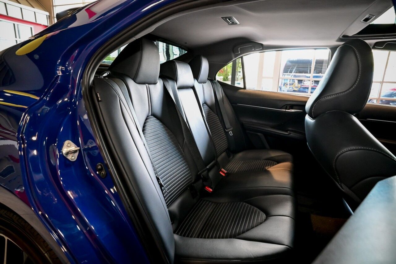 2023 Toyota Camry SE, Power Sunroof, Cold Weather and Convenience Pkg Springfield NJ