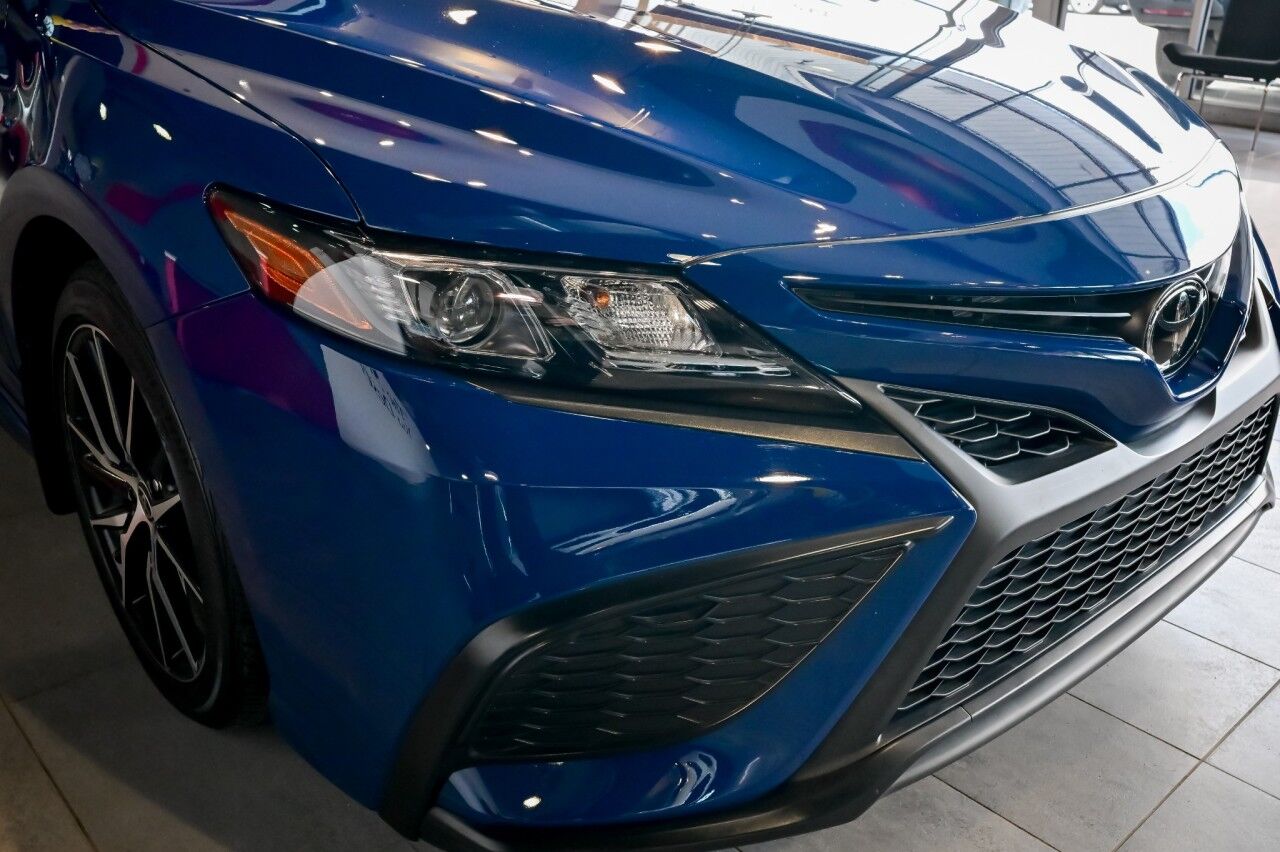 2023 Toyota Camry SE, Power Sunroof, Cold Weather and Convenience Pkg Springfield NJ