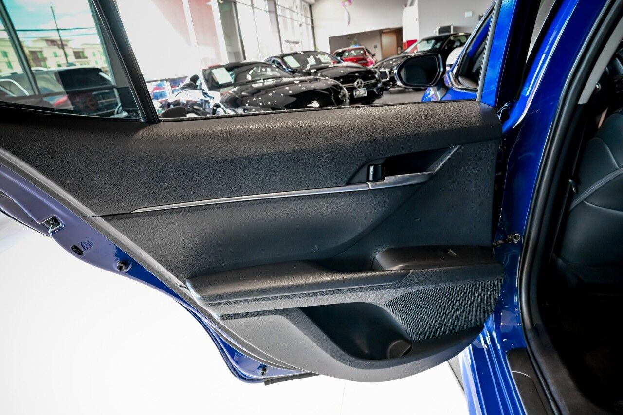 2023 Toyota Camry SE, Power Sunroof, Cold Weather and Convenience Pkg Springfield NJ