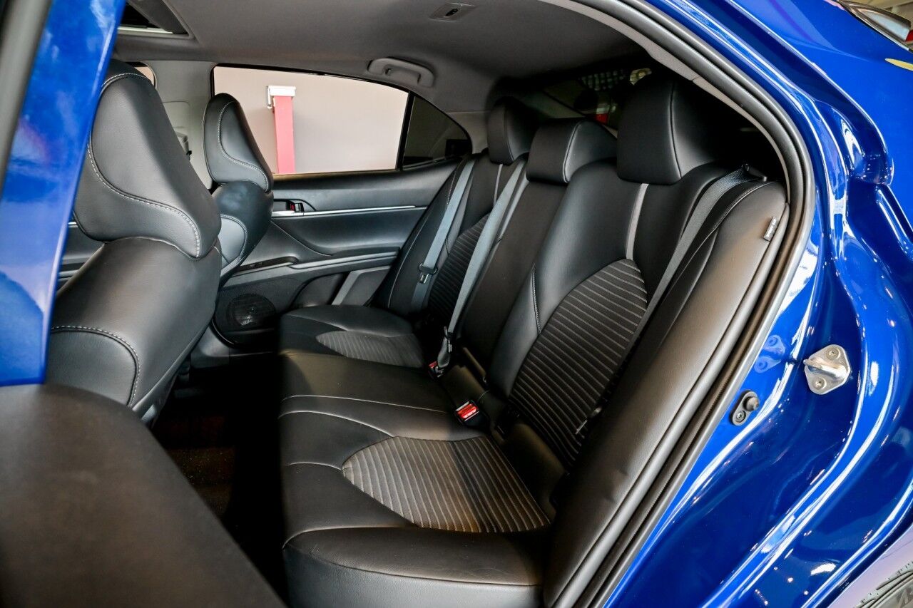 2023 Toyota Camry SE, Power Sunroof, Cold Weather and Convenience Pkg Springfield NJ