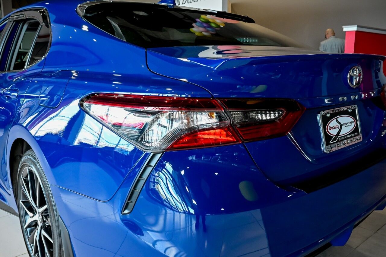 2023 Toyota Camry SE, Power Sunroof, Cold Weather and Convenience Pkg Springfield NJ