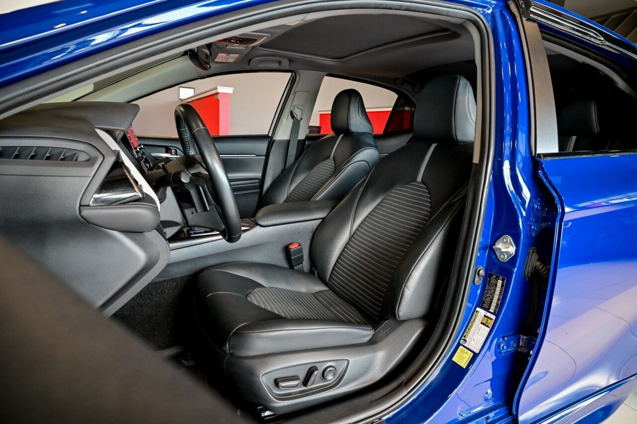 2023 Toyota Camry SE, Power Sunroof, Cold Weather and Convenience Pkg Springfield NJ