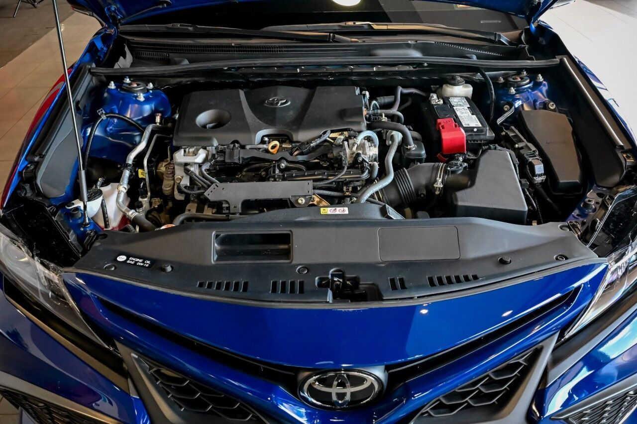 2023 Toyota Camry SE, Power Sunroof, Cold Weather and Convenience Pkg Springfield NJ