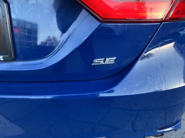 2023 Toyota Camry SE Raleigh NC