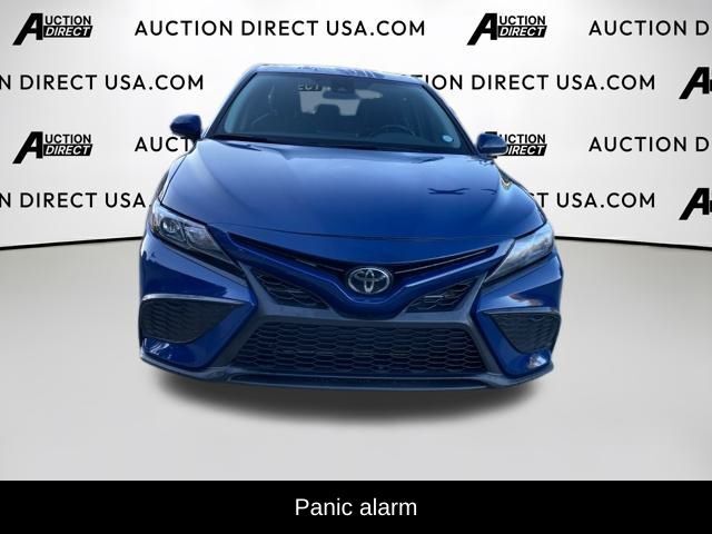 2023 Toyota Camry SE Raleigh NC