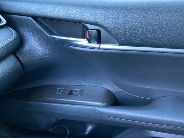 2023 Toyota Camry SE Raleigh NC