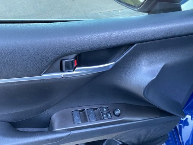 2023 Toyota Camry SE Raleigh NC