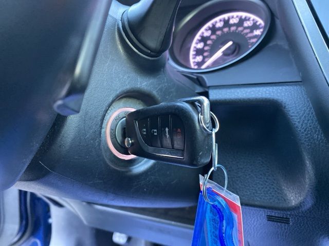 2023 Toyota Camry SE Raleigh NC