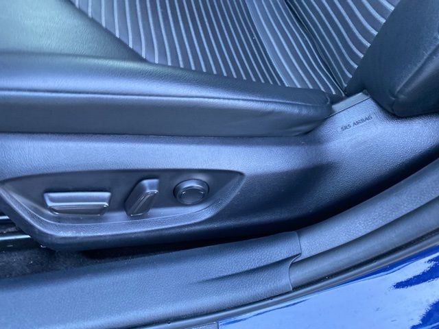 2023 Toyota Camry SE Raleigh NC