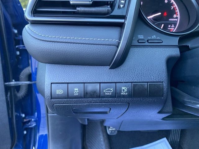 2023 Toyota Camry SE Raleigh NC