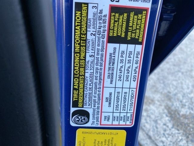 2023 Toyota Camry SE Raleigh NC