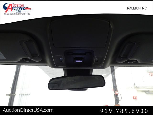 2023 Toyota Camry SE Raleigh NC