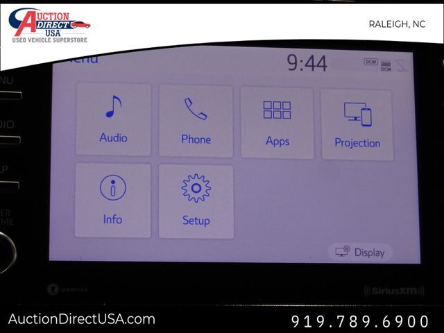 2023 Toyota Camry SE Raleigh NC