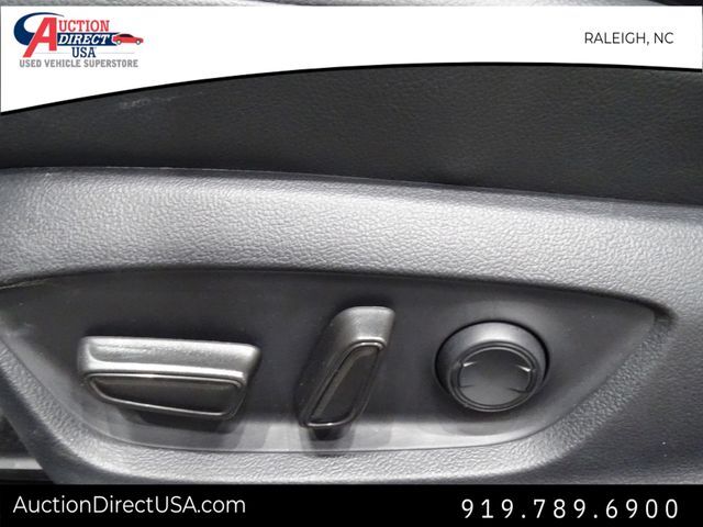 2023 Toyota Camry SE Raleigh NC