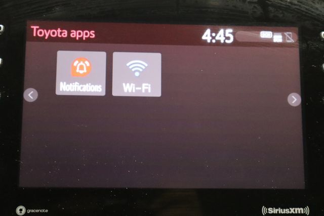 2023 Toyota Camry SE Raleigh NC