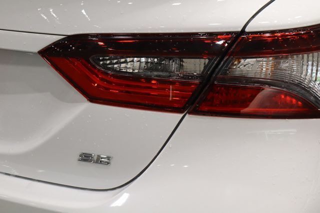 2023 Toyota Camry SE Raleigh NC