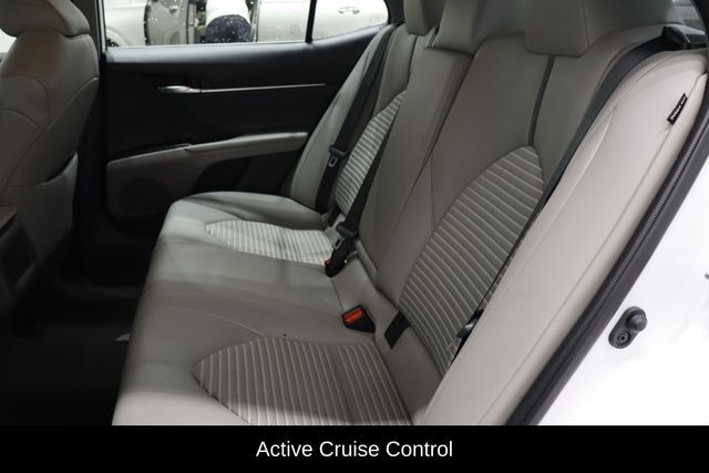 2023 Toyota Camry SE Raleigh NC