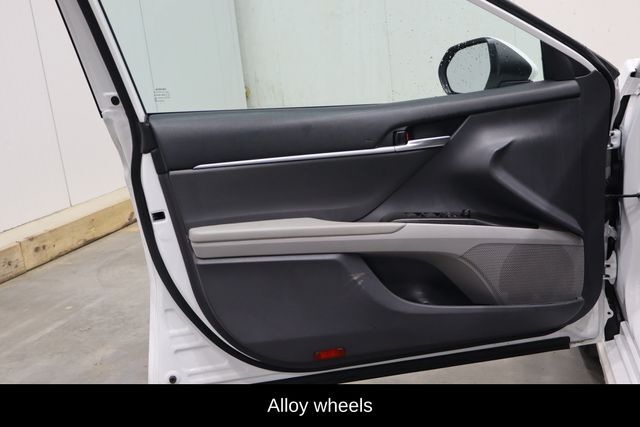 2023 Toyota Camry SE Raleigh NC