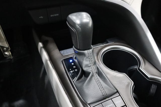 2023 Toyota Camry SE Raleigh NC