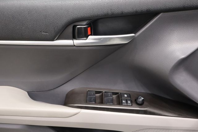 2023 Toyota Camry SE Raleigh NC