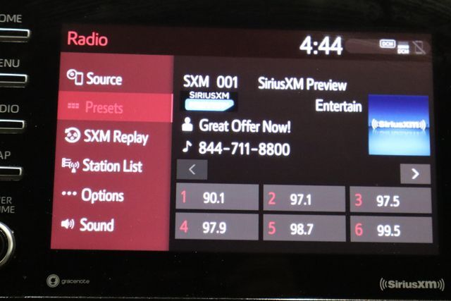 2023 Toyota Camry SE Raleigh NC