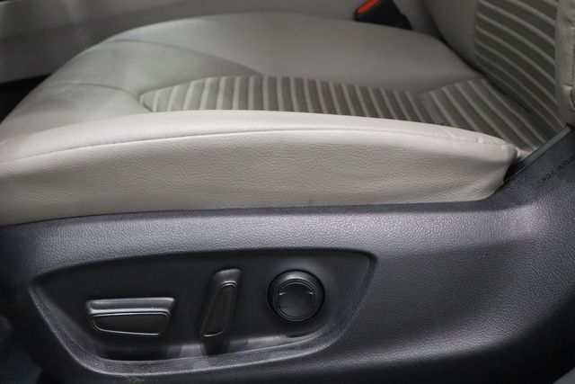 2023 Toyota Camry SE Raleigh NC