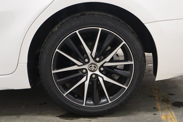 2023 Toyota Camry SE Raleigh NC