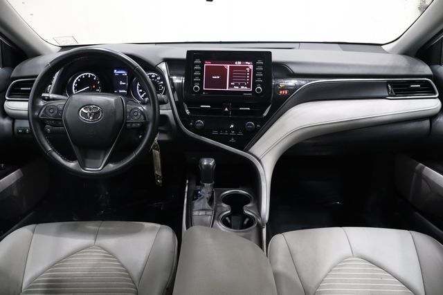 2023 Toyota Camry SE Raleigh NC