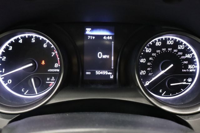 2023 Toyota Camry SE Raleigh NC