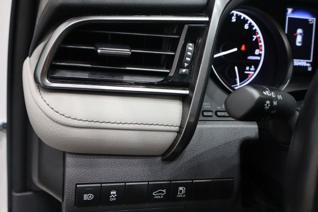 2023 Toyota Camry SE Raleigh NC