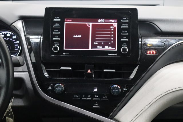 2023 Toyota Camry SE Raleigh NC