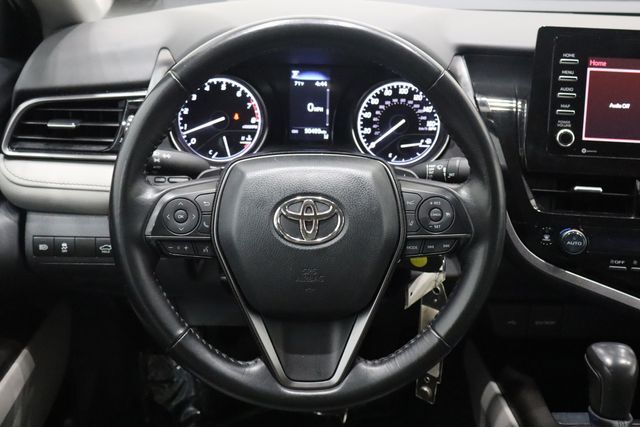 2023 Toyota Camry SE Raleigh NC