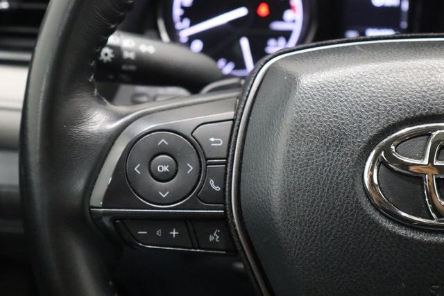 2023 Toyota Camry SE Raleigh NC