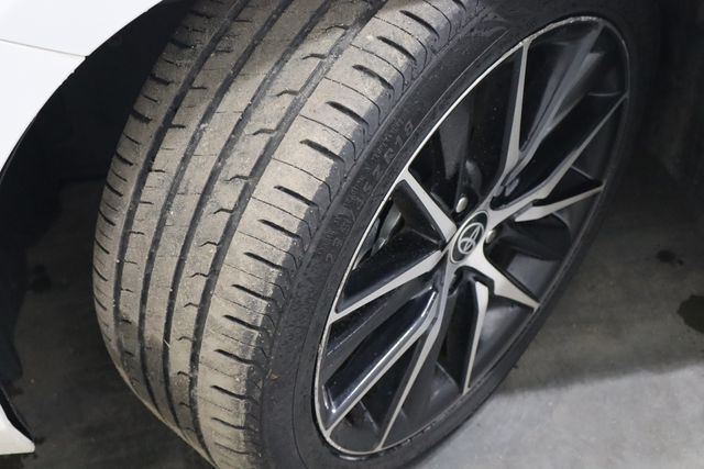 2023 Toyota Camry SE Raleigh NC