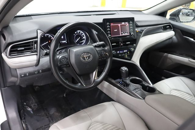 2023 Toyota Camry SE Raleigh NC