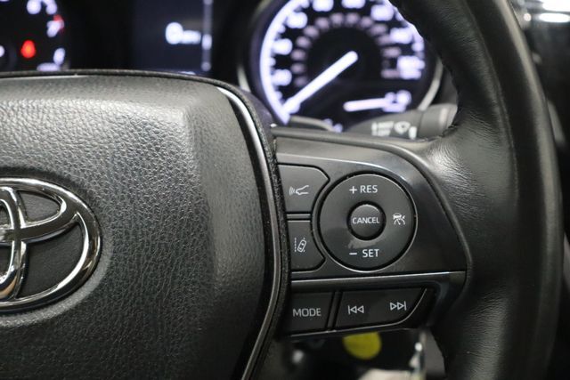 2023 Toyota Camry SE Raleigh NC