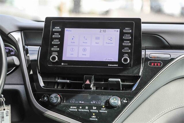 2023 Toyota Camry SE Renton WA