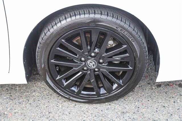 2023 Toyota Camry SE Renton WA