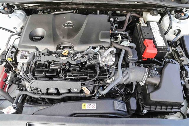 2023 Toyota Camry SE Renton WA