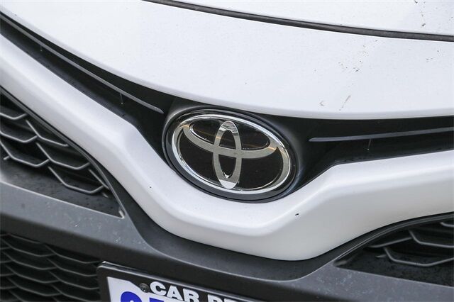 2023 Toyota Camry SE Renton WA