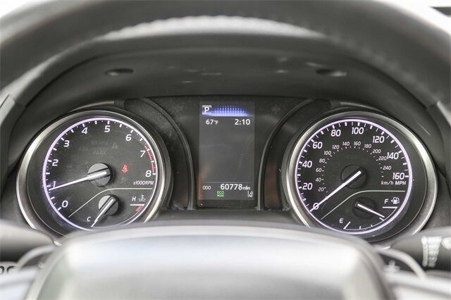 2023 Toyota Camry SE Renton WA