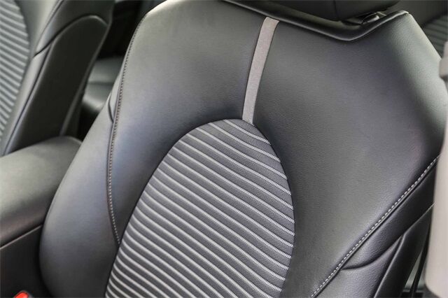 2023 Toyota Camry SE Renton WA