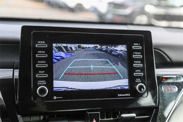 2023 Toyota Camry SE Renton WA