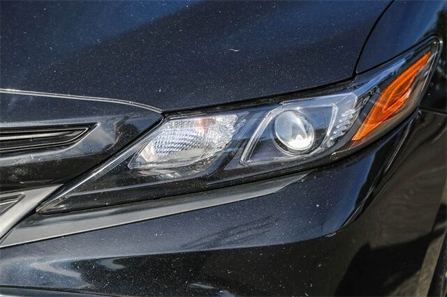 2023 Toyota Camry SE Renton WA