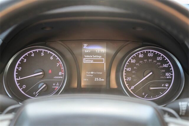 2023 Toyota Camry SE Renton WA