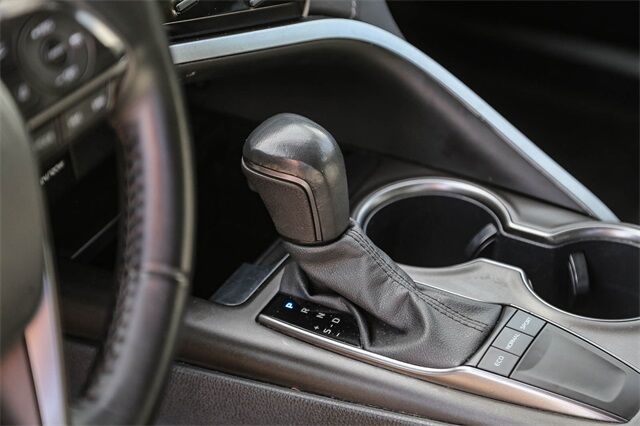 2023 Toyota Camry SE Renton WA